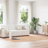 vidaXL Čupavi tepih s visokim vlaknima NAVARRA bež 300x200cm poliester | shoptok.hr