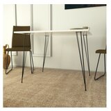 Hanah home Sto Sandalf Square Shiny White | ePonuda.com