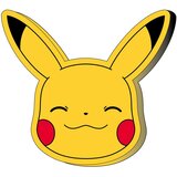 Pokemon Pikachu 3D jastuk 35 cm | shoptok.hr