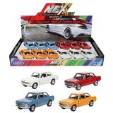 Welly Metalni auto BMW 2002 Cene