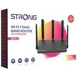 Strong Snažni WiFi 7 Dual Band Router BE3600 | shoptok.hr