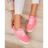 Resti Women's Lotiope Sneakers Cene