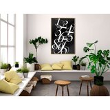  Poster - Alphabet of Digits 20x30 | shoptok.hr