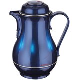 ROTPUNKT Termovka Christa 830 1.2L, 24 ur toplo, Dvojna steklena stena, Pokrov z dvojno funkcijo - Modra, (5000198498) | Shoptok.si