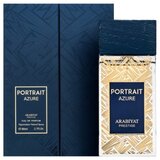 Arabiyat Prestige Portrait Azure parfemska voda za muškarce 80 ml | shoptok.hr
