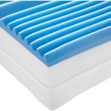 Bessagi Home Ležišče Z Žepkastim Vzmetenjem Cooler, 90x200 | Shoptok.si