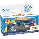 Funko Bitty Pop Bitty POP! Ride: Sonic - Speed Star w/Sonic ( 076363 ) | Eponuda.com