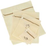  Set vrećica za pranje rublja (6 komada) | shoptok.hr