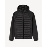 Celio Winter Jacket Jushell - Men's | Shoptok.si