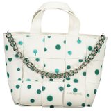 Desigual Bijela Ženska Torba | shoptok.hr