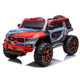 Baby džip bmw m 12v y-mb796 siva ( 062199S ) | ePonuda.com
