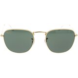 Ray-ban Sončna očala zlata | Shoptok.si