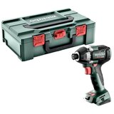 Metabo baterijski udarni vijačnik + x ssd 18 lt 200 bl Cene