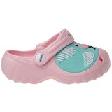 Pollino natikač zunanji KRO1 ROSA D roza 27 | Shoptok.si