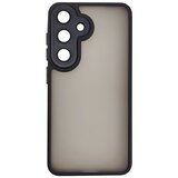 Max Mobile MM TPU SAM GALAXY S26 PLUS - MATTE BLUR Black | shoptok.hr