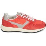 Pantofola d'Oro Nizke superge CAMMINARE Rdeča | Shoptok.si
