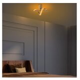 Opviq LED stropna svetilka v zlati barvi ø 7 cm Likma – | Shoptok.si