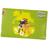 Trixie Podloga za posude za psa ovčica Šone zelena | ePonuda.com