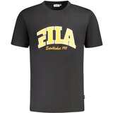 Fila MEN&#39;S SHORT SLEEVE T-SHIRT BLACK Cene