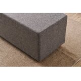 Atelier Del Sofa tabure urla anthracite | ePonuda.com