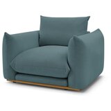 Bobochic Paris Moder fotelj Ernest – | Shoptok.si