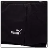 Ženske kratke hlače ESS Sweat Shorts Črna