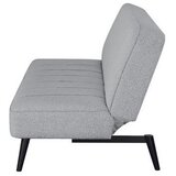 Livetastic Zofa Lino, Posteljna Funkcija, Siva | Shoptok.si