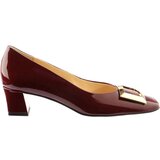 Högl Salonarji Hannah Rdeča | Shoptok.si