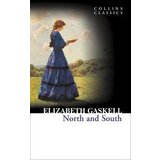 Harper Collins Publishers Ltd Elizabeth Gaskell - North and South (Collins Classics) | ePonuda.com