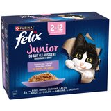 Felix Fantastic Junior piletina multipack, 12 x 85 g Cijene