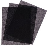 zooplus Trixie mačje stranišče Primo XXL Top s pokrovom - Dodatno: Univerzalni ogljikov filter - 3 kosi Cene