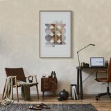  Slika - Harmonious Shape (1 Part) Vertical 60x90 | shoptok.hr