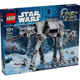 Lego Star Wars Imperial Remnant AT-AT with INT-4 75454 Cene