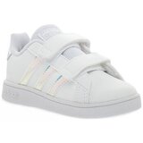 Adidas Nizke superge Grand Court I Bela | Shoptok.si