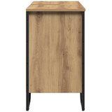 Kupaonski ormarić za sudoper Umjetnički hrast 91 x 35 x 60 cm | Eponuda.ba