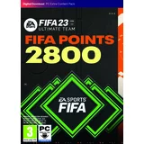 Electronic Arts FIFA 23 - 2800 FUT Points (PC)