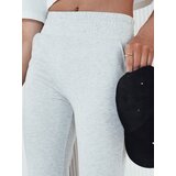 DStreet Spodnie damskie HILES szare | shoptok.hr