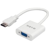  Adapter S-link SL-HVS13 HDMI na VGA + audio Micro usb | Eponuda.ba