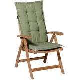 Madison jastuk za sjedenje panama sage (d x š x v: 105 x 50 x 6 cm, zelene boje) Cijene
