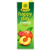 Rauch voćni sok happy day family breskva 1,5l Cene