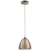 Searchlight 20031 - visilica na sajli 1xE27/60W/230V prečnik 19 cm hrom Cene