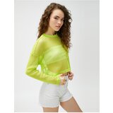 Koton T-Shirt - Green - Regular fit | Shoptok.si
