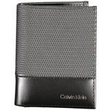 Calvin Klein BLACK MEN&#39;S WALLET Cijene