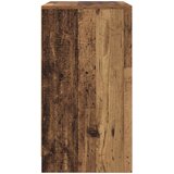  Kreveta Staro drvo 70 x 41 x 75 cm Konstruirano drvo | shoptok.hr