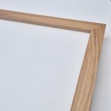  Brilagi - LED svetlo za kupatilo WOODY FRAME LED/50W/230V 60x60 cm IP44 hrast | Eponuda.com