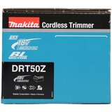 Makita DRT50Z Akumulatorska gornja freza solo | shoptok.hr