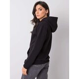 BASIC Feel Good Sweatshirt-RV-BL-6104.07-black | shoptok.hr