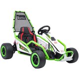  Gokart na akumulator TORNADO Drift - zelen | Shoptok.si