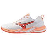 Mizuno Nizke superge Wave Stealth Elite Oranžna Cene