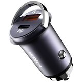 Moxom Auto punjač MX-VC08 fast PD3.0+QC3.0 33W crni Cene